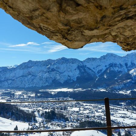 Villa Anna Bad Goisern Am Hallstaettersee Dış mekan fotoğraf