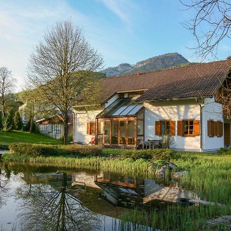 Villa Anna Bad Goisern Am Hallstaettersee Dış mekan fotoğraf