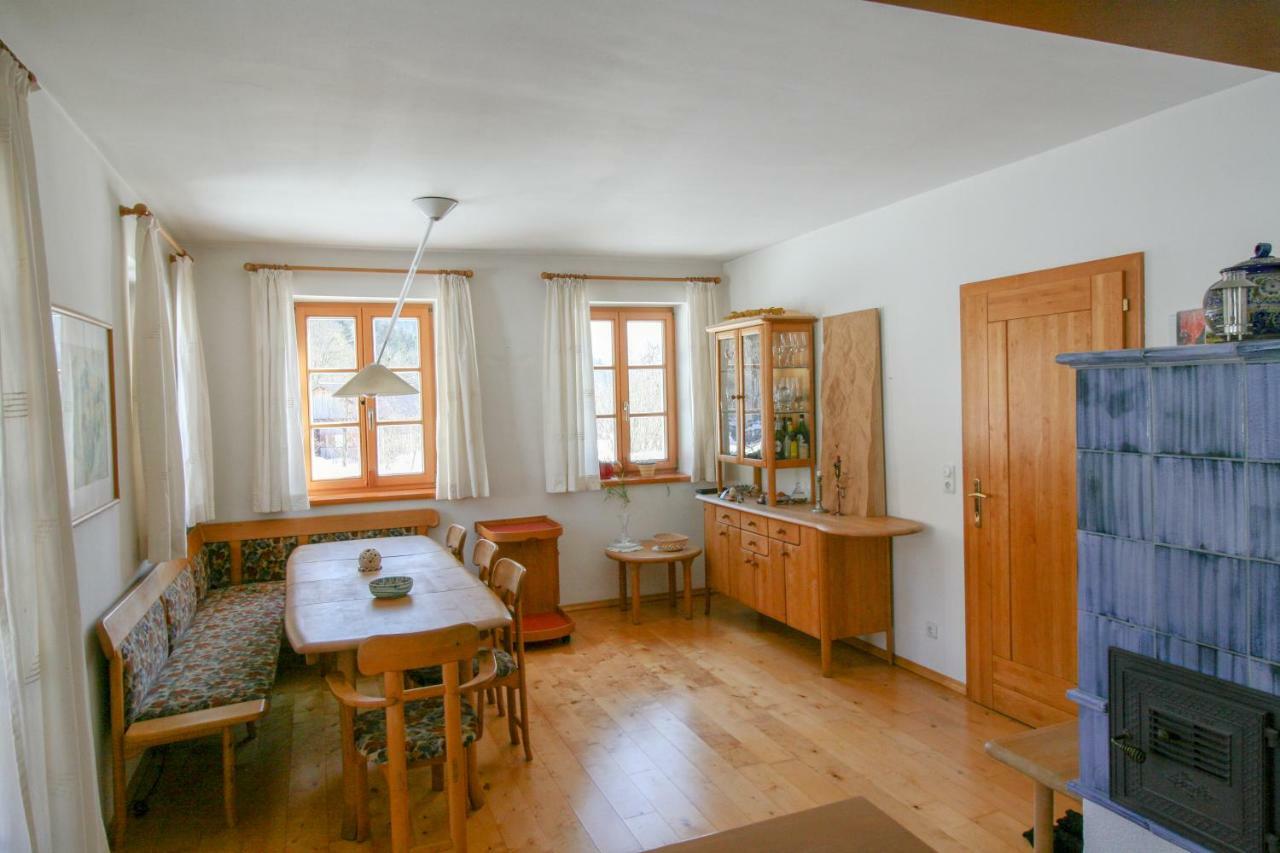 Villa Anna Bad Goisern Am Hallstaettersee Dış mekan fotoğraf