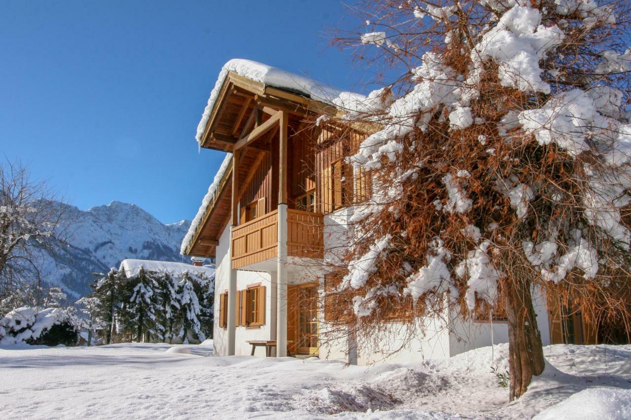 Villa Anna Bad Goisern Am Hallstaettersee Dış mekan fotoğraf